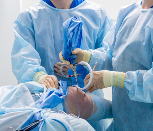 Partial Knee Replacement (UKR)