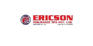 Ericson