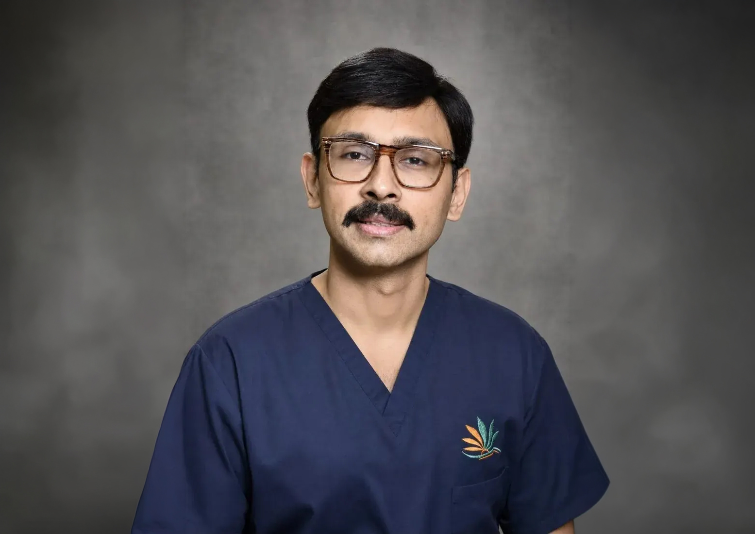 Dr. Unmesh Chakraverty