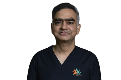 Dr. Amit Jaiswal