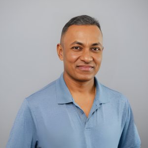 Sandeep Vyash